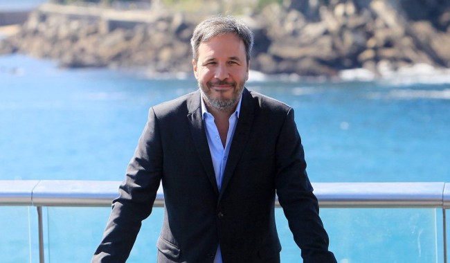 Denis Villeneuve dirigirá la nueva película de James Bond