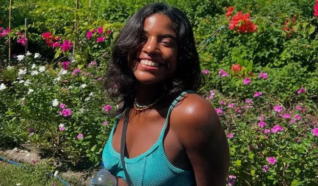 Se revela la causa de la muerte de la influencer de senderismo Juliana Marins tras caer de un volcán en Indonesia