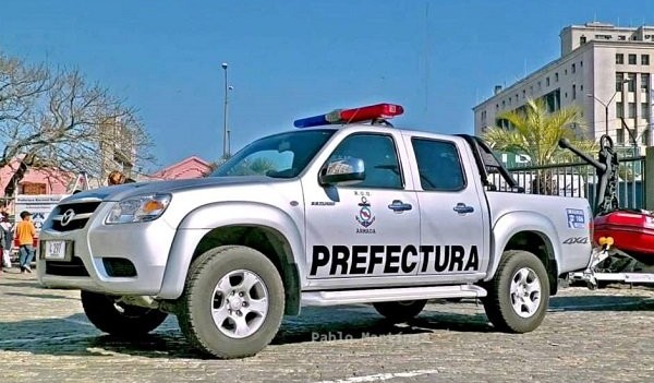 Hallaron sin vida a un hombre en situación de calle en parada 1 de Punta del Este
