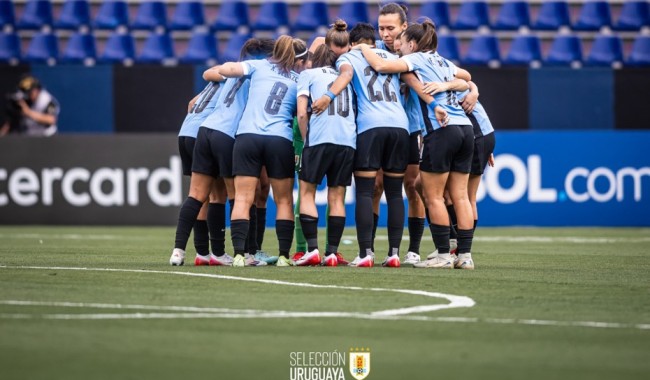 Semifinal de Copa América Femenina podrá verse por televisión abierta