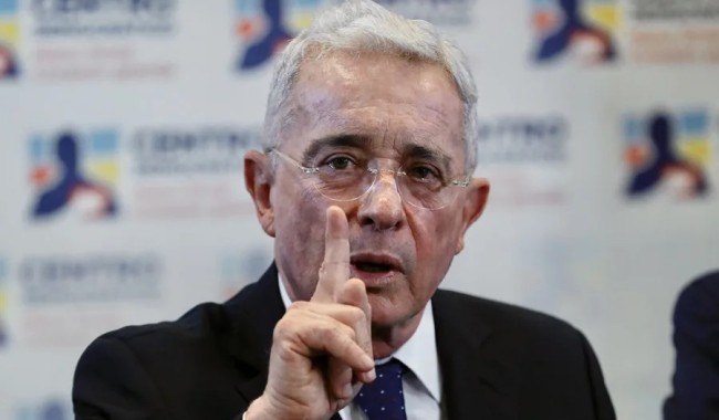 Colombia en vilo: la Justicia anuncia su veredicto en el caso contra el expresidente Álvaro Uribe