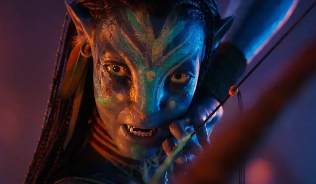 Tráiler de 'Avatar: Fuego y cenizas': La familia de Jake Sully lucha contra los malvados Na'vi en impresionantes imágenes de la tercera película de James Cameron.