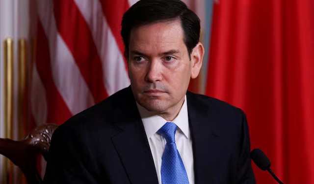 Marco Rubio denuncia la “instrumentalización” de la justicia colombiana en el veredicto de culpabilidad del expresidente Uribe