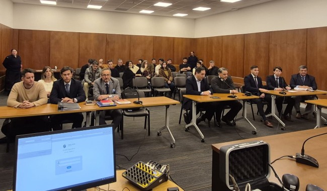 Siniestro fatal de Manantiales: 5 años y medio de cárcel para conductor argentino