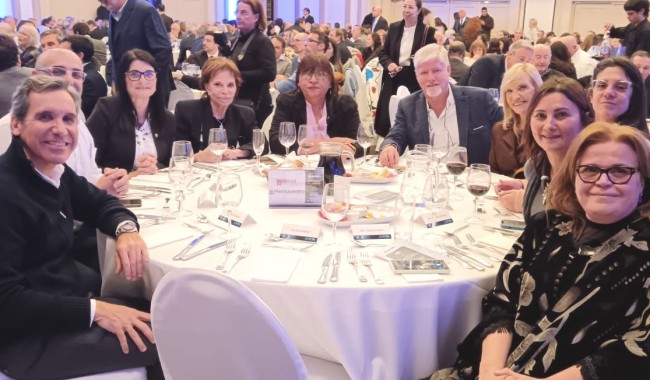 Fundación Hemovida presente en "espacios estratégicos para la salud pública de Maldonado"