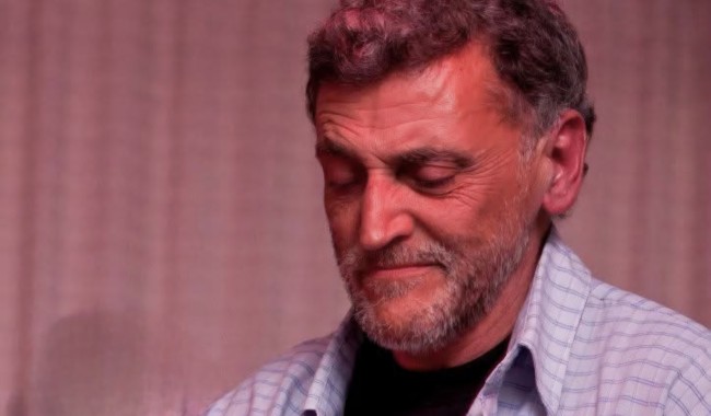 Muerte de Carlos Rubianes: descartan hecho violento