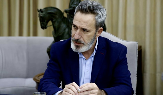Villegas confirmó que presupuesto será presentado a fines de agosto