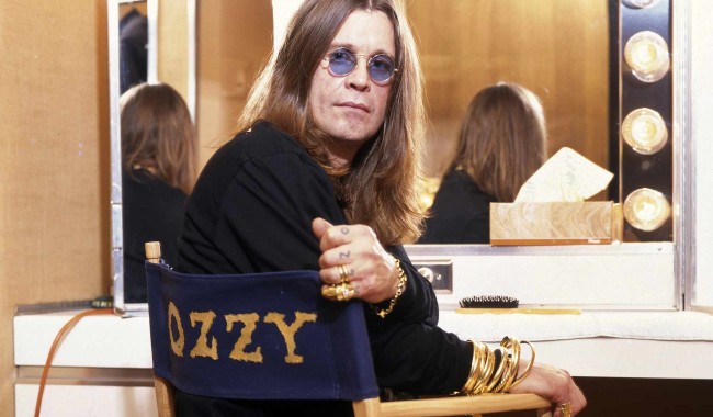 Se revela la causa de muerte de Ozzy Osbourne