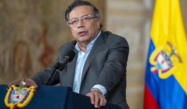 Petro acusa a Perú de anexarse un territorio colombiano en el Amazonas: ¿cuál es el origen de la disputa?