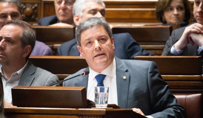 Casaretto pidió informes por fuga en boya petrolera de José Ignacio