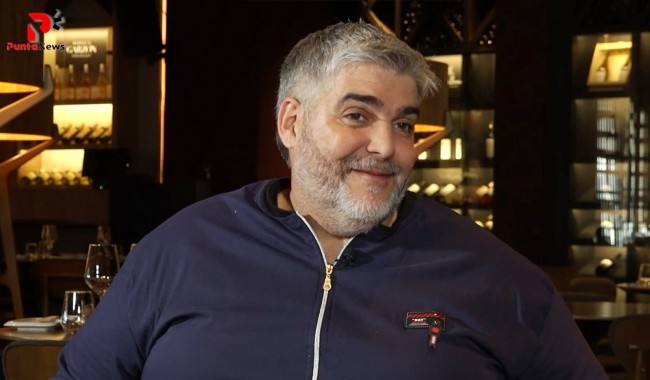 Diego Pla: trabajar con amor, entendiendo y respetando la identidad