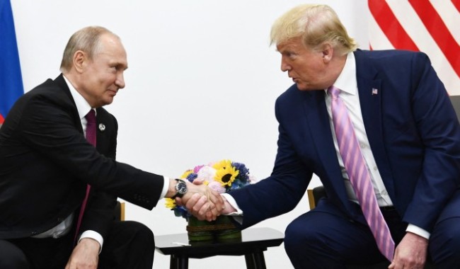 Putin discute con sus aliados acuerdos para reunirse con Trump tras vencimiento de ultimátum sobre Ucrania