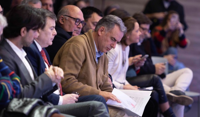 Smart Cities Summit 2025: Orsi valoró la innovación al servicio del bienestar de las personas