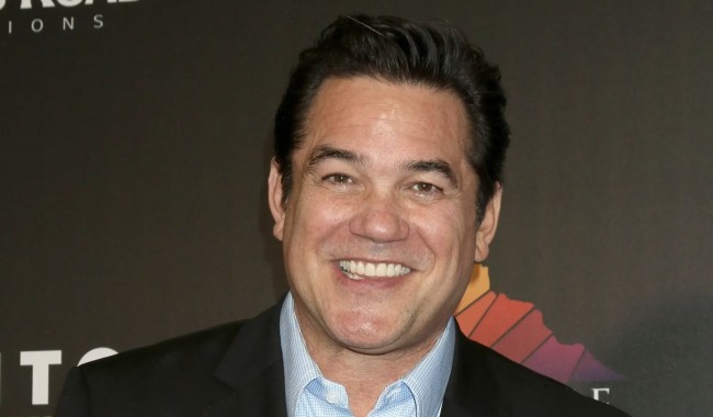 Dean Cain, quien interpretó a Superman, dice que se unirá a ICE
