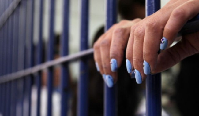 Formalizaron a una madre por lesiones y quemaduras a su hijo de 2 años