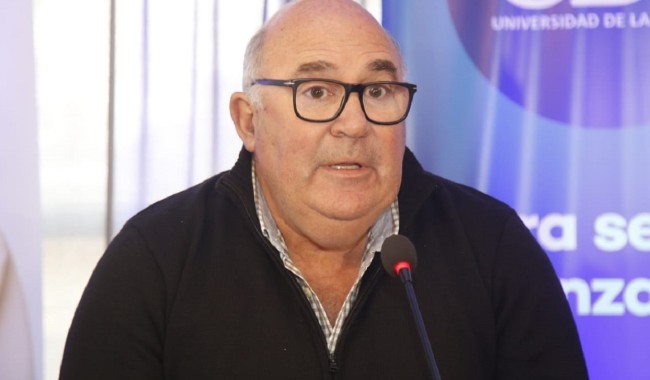 Hidrocarburos: Abella exhorta a que existan protocolos de actuación y afirmó que desde “hace 72 horas seguimos sin saber”