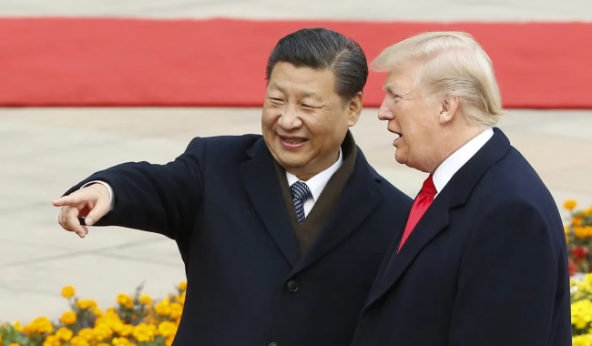 EE. UU. y China extienden 90 días la tregua arancelaria mutua en medio de tensas negociaciones
