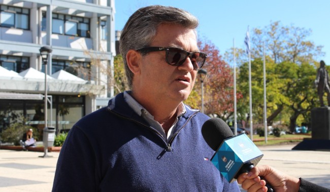 Maldonado analiza crear normativa para regular emprendimientos con juegos mecánicos
