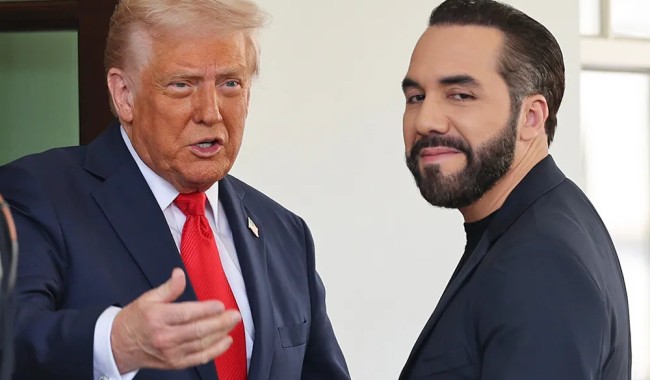 Estados Unidos da un vuelco a su informe sobre derechos humanos: críticas a Brasil, elogios a El Salvador