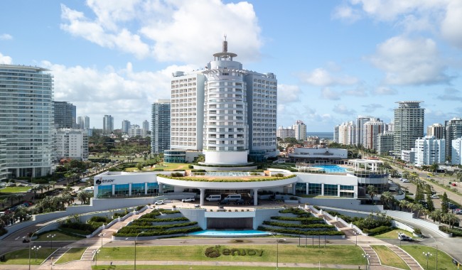 Te Invierto, la competencia que conecta emprendedores con inversores, llega a Enjoy Punta del Este