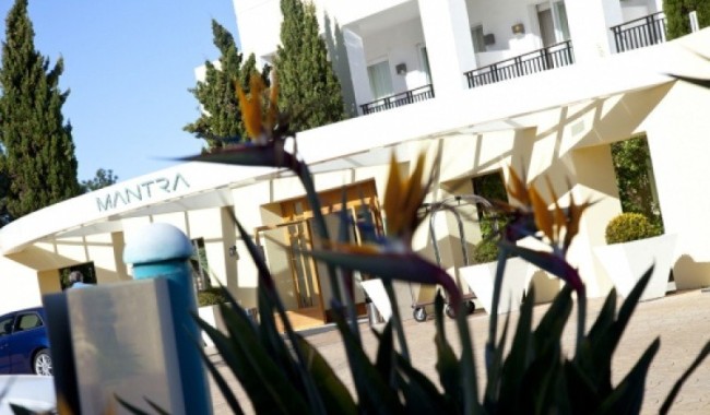 Fiscal Vaz comienza investigación por denuncia vinculada a Vidaplan y el ex hotel Mantra