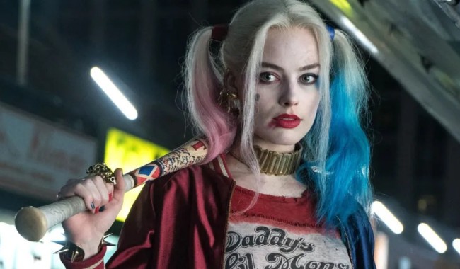 James Gunn sobre la posibilidad de que Harley Quinn regrese en una nueva película de DC: “Eso se revelará más adelante”