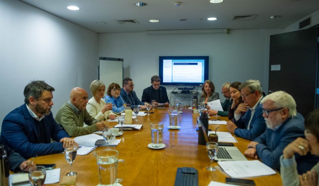 Junta Nacional de Drogas recibe propuestas ciudadanas para elaborar estrategia nacional