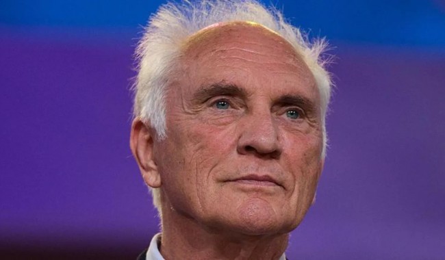 El actor Terence Stamp, que interpretó al villano de Superman, murió a los 87 años