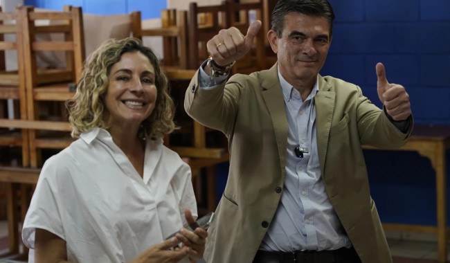 Bolivia va a un balotaje tras elecciones que ponen fin a dos décadas de gobiernos izquierdistas