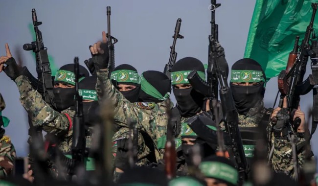 Hamás acepta la última propuesta de alto el fuego en Gaza, según una fuente del grupo