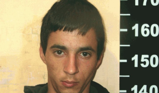 Nuevo condenado por Operación Koba es un viejo conocido de la policía vinculado a Los Carretillas, a un homicidio y drogas