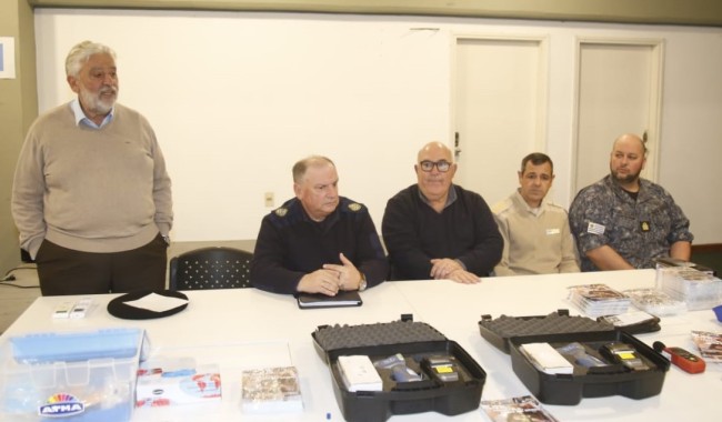 Operativo por la Noche de la Nostalgia contará con unos 90 inspectores y 100 policías