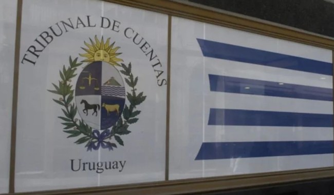 Informe del TCR recoge argumentos de la intendencia y da vía libre para contraer préstamo