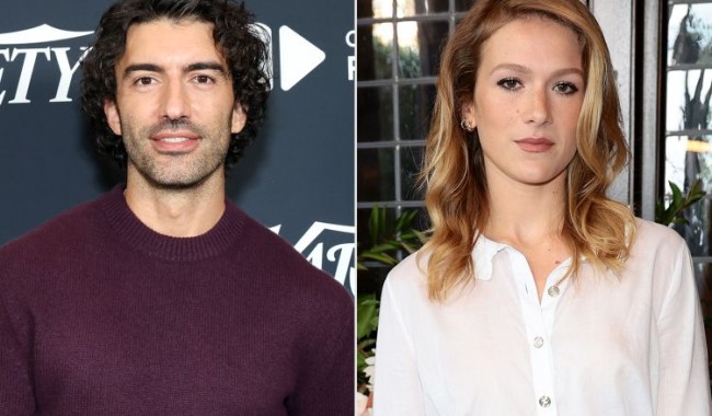 Justin Baldoni responde a Isabela Ferrer, quien afirma que la está “acosando” con una solicitud de citación en el caso de Blake Lively