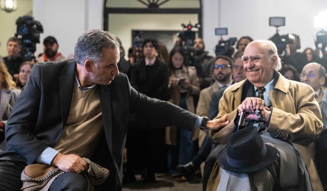 Presidente Orsi participó en comienzo de celebraciones por los 200 años del proceso de creación de la República