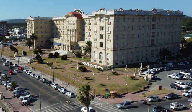 Aprotur renovó su directiva y planifica agenda de eventos y promoción turística