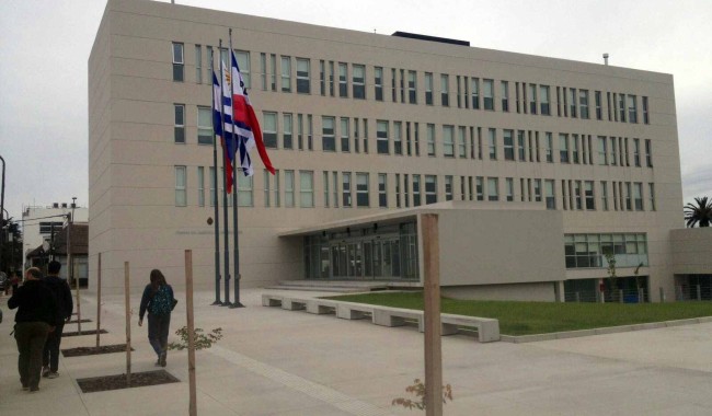 Múltiples personas judicializadas tras allanamiento en Maldonado Nuevo y requisitorias varias por diferentes delitos
