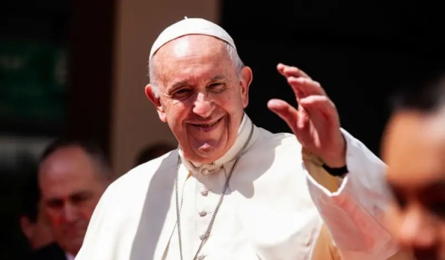 Desvelan un posible plan del Estado Islámico para atentar contra el papa Francisco en Trieste en 2024