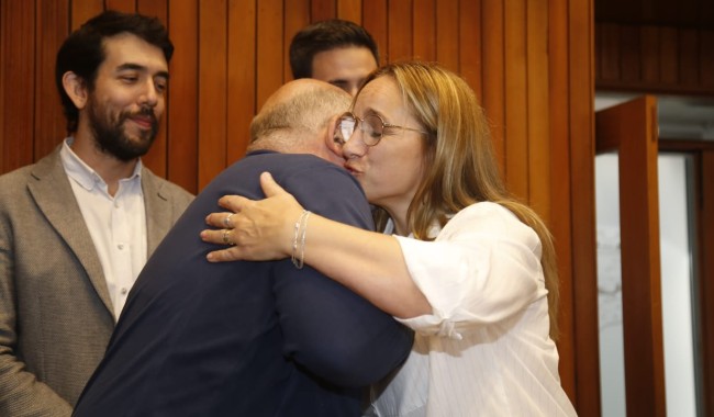 Presupuesto departamental: de la calidad técnica y el aporte de profesionales de la IDM a una agenda que comienza este lunes