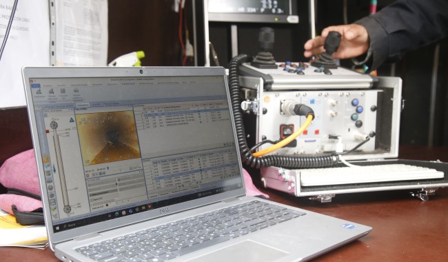 OSE-UGD incorporó tecnología de última generación