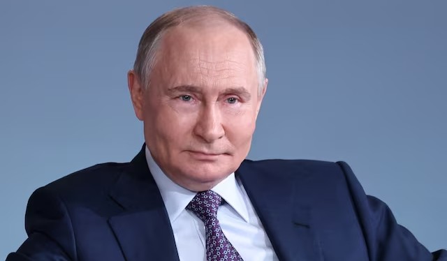 Putin afirmó que está "listo" para reunirse con Zelenski, pero cuestionó si tiene "sentido" hacerlo