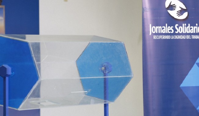 Programa Inserción Laboral Inclusiva: este viernes finaliza el plazo para inscribirse y poder participar en el sorteo