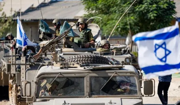 El Ejército israelí pidió la evacuación de Ciudad de Gaza antes de la anunciada ofensiva terrestre