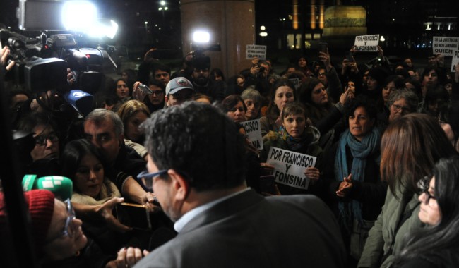 Sánchez recibió a delegación de colectivos feministas y anunció creación de comisión