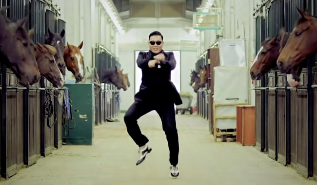 Psy, el rey del 'Gangnam Style', bajo investigación por medicamentos ilegales