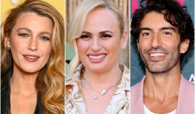 Un descubrimiento en el caso 'It Ends With Us' desencadena una demanda contra Rebel Wilson en una extensa batalla legal por 'The Deb'
