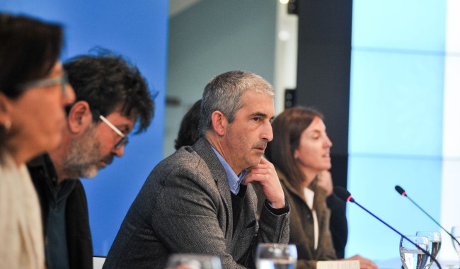 ANEP duplicará oferta educativa mediante extensión del tiempo pedagógico