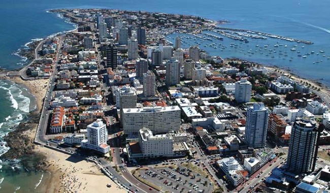 Medidas fiscales: principales referentes de la inversión en Punta del Este trasmitieron a Orsi su “preocupación”