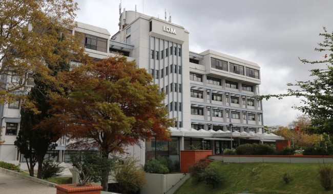 IDM recibió 4 ofertas de 9 instituciones financieras por llamado a crédito