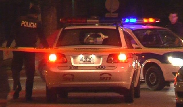 Detuvieron a un hombre en relación al crimen de la enfermera en Playa Verde